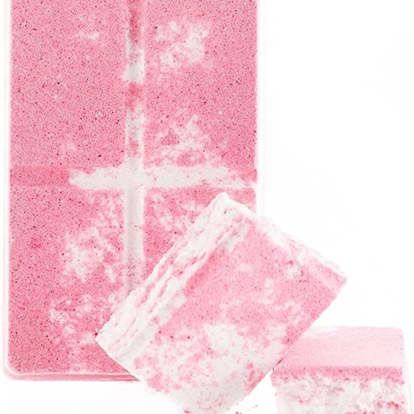 5/$25 JOON X MOON Bath Bomb Bar (Champagne), 4.9oz (Set of 2) NWT - Picture 3 of 4